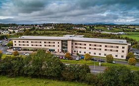 The Mcwilliam Park Hotel Claremorris